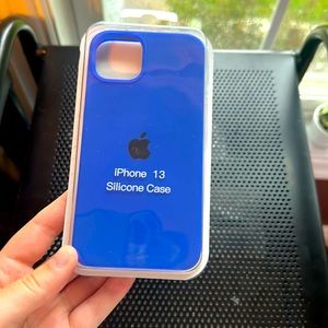 iPhone 13 case